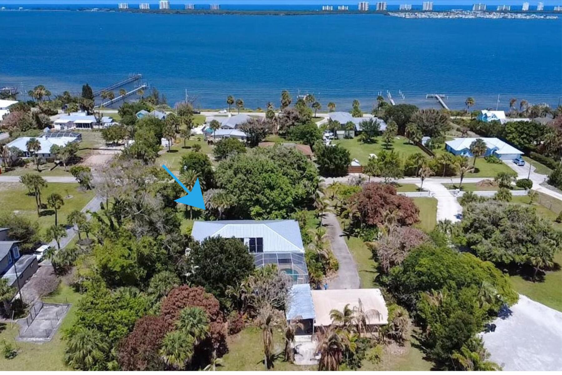 105 Sheridan Lane, Jensen Beach, FL 34957, Jensen Beach