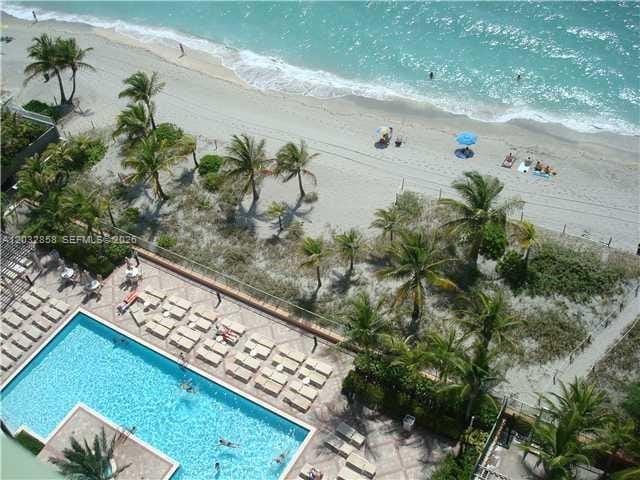 2080 S Ocean Drive 1512, Hallandale Beach, FL 33009 photo 2