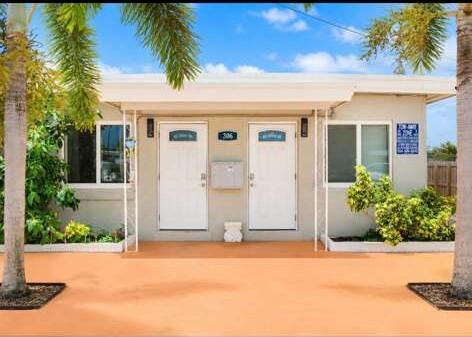 306 NE 6th Street 1-4, Hallandale Beach, FL 33009, Hallandale Beach
