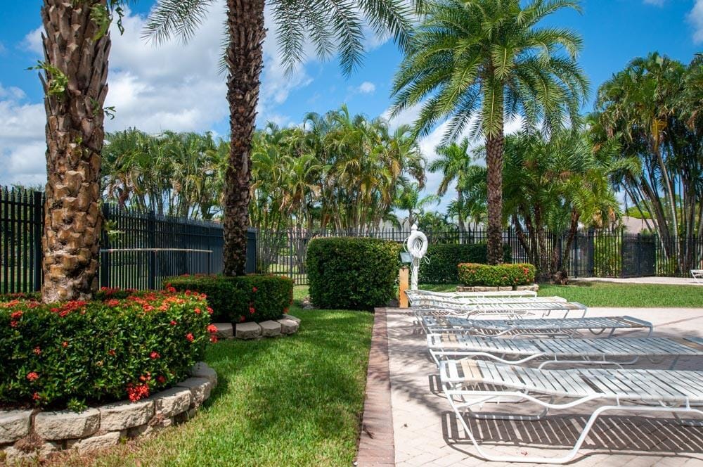 12989 Odessa Trail 6, Wellington, FL 33414 photo 29