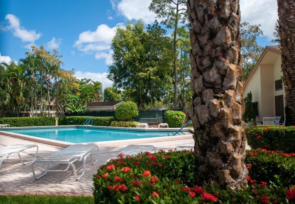12989 Odessa Trail 6, Wellington, FL 33414 photo 30