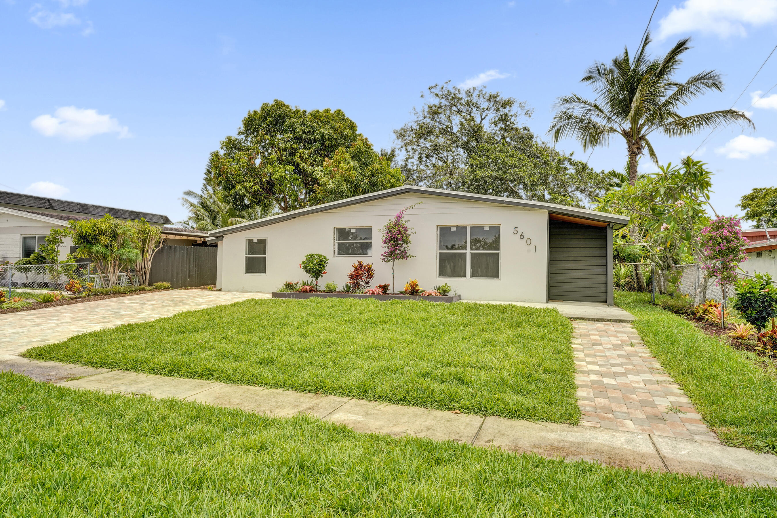 5601 SW 36th Court, Davie, FL 33314, Davie