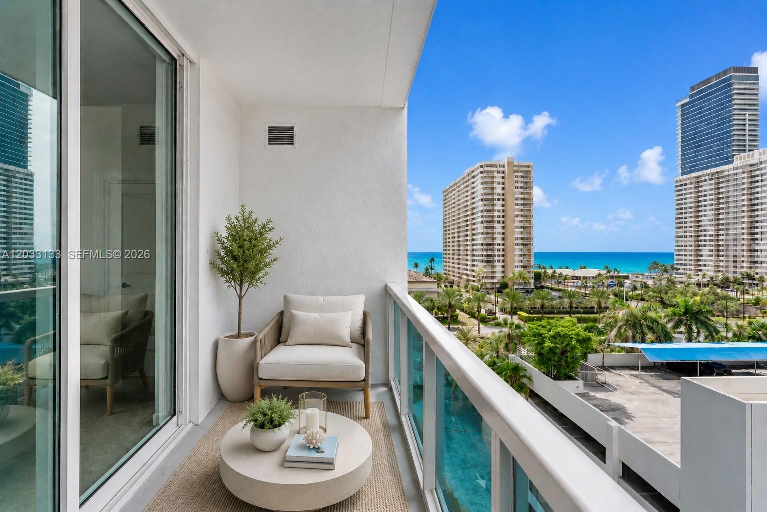 1945 S Ocean Drive 704, Hallandale Beach, FL 33009, Hallandale Beach