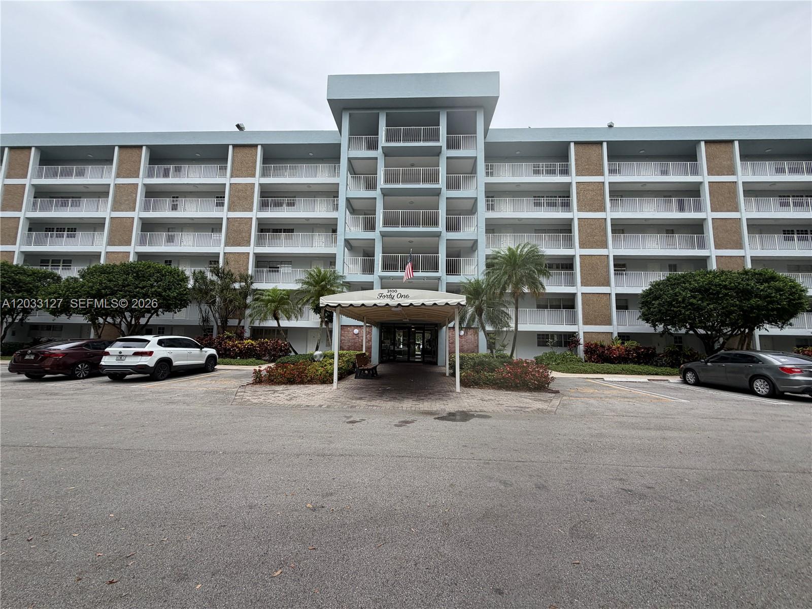 3100 N Course Lane 208, Pompano Beach, FL 33069, Pompano Beach
