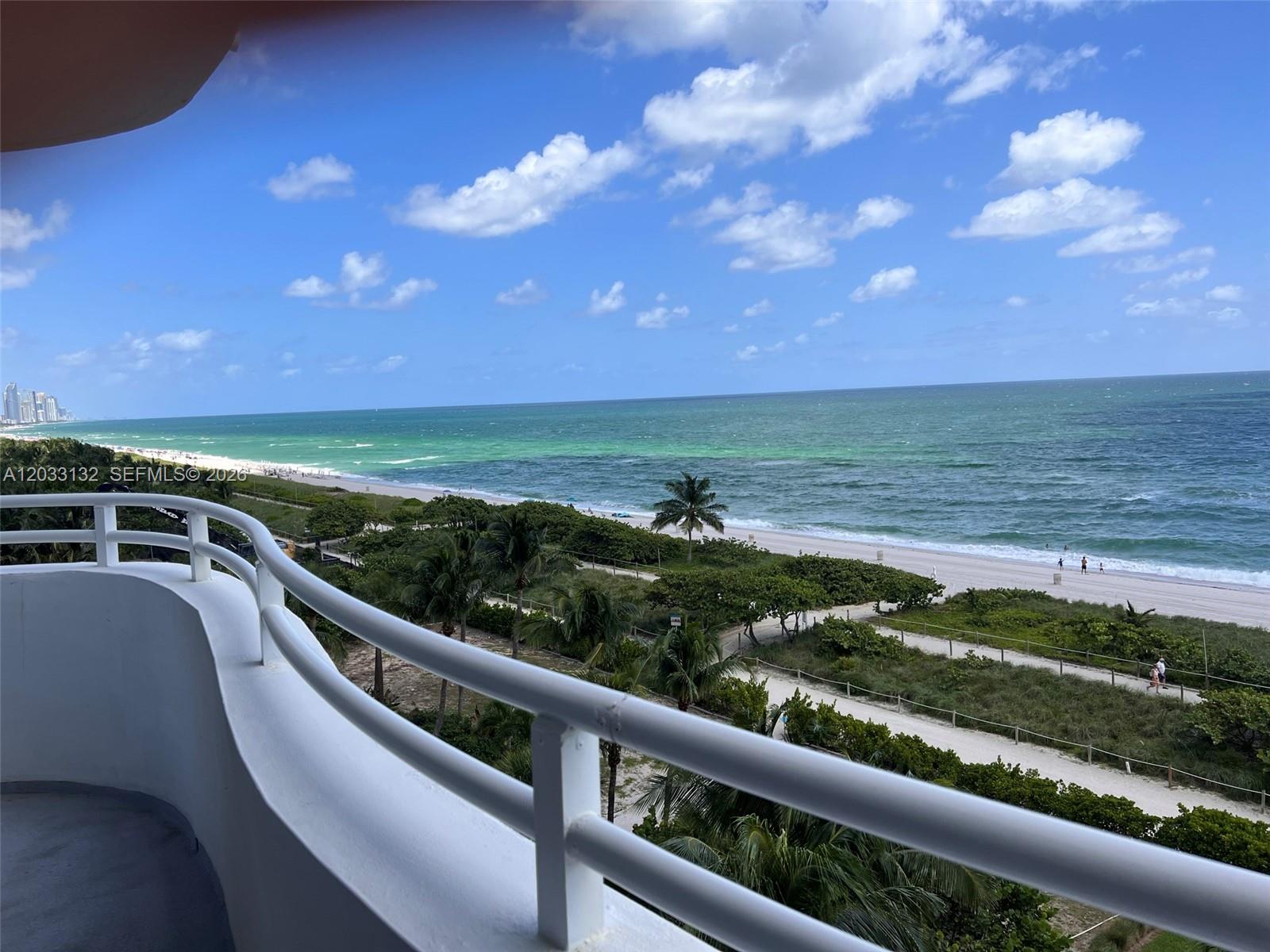 8911 Collins Avenue 605, Surfside, FL 33154, Surfside