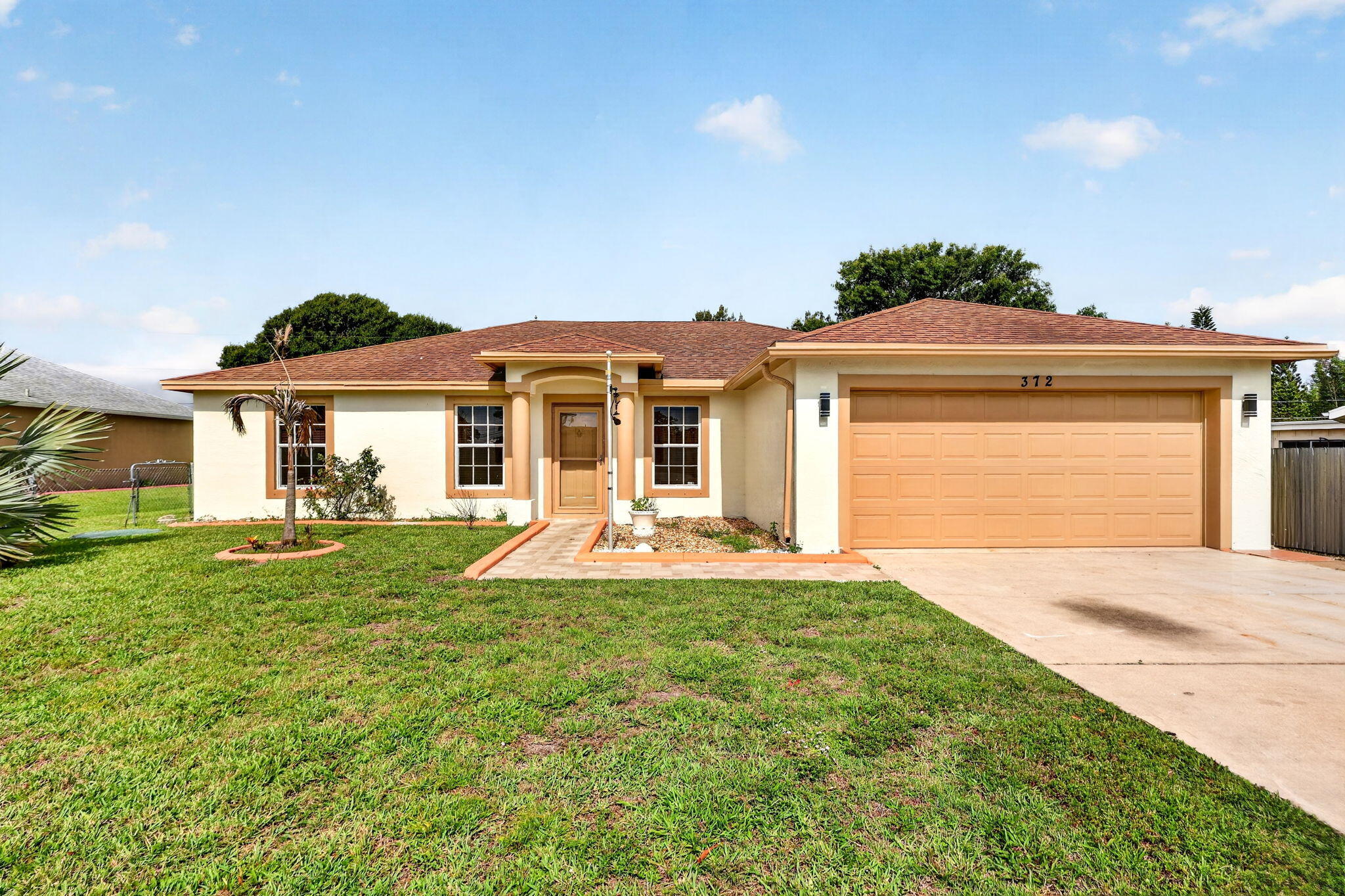 372 NW Hogan Street, FL 34983, Port St Lucie