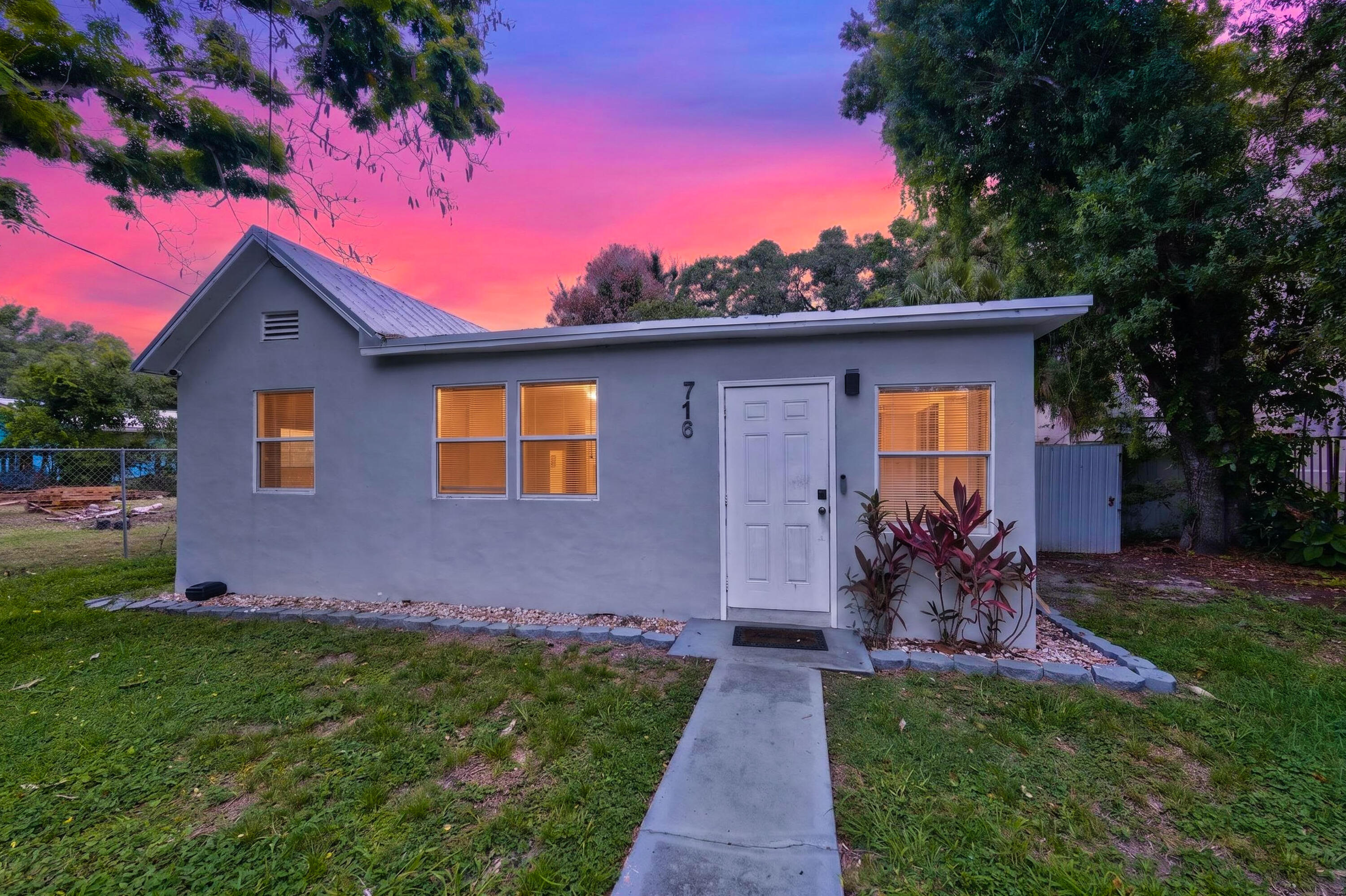 716 Citrus Avenue, Fort Pierce, FL 34950, Fort Pierce