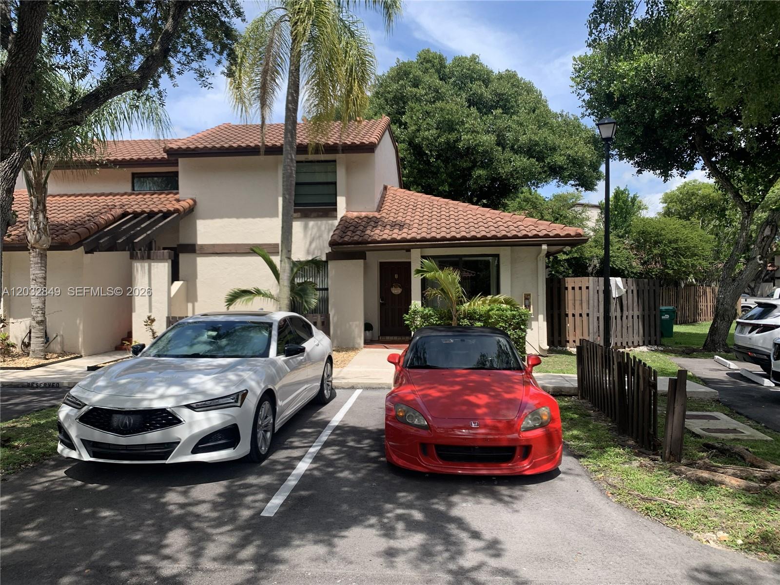 13233 SW 110th Terrace 171, Miami, FL 33186, Miami