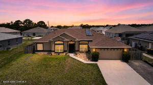 567 Mimosa Street SW, Palm Bay, FL 32908, Palm Bay