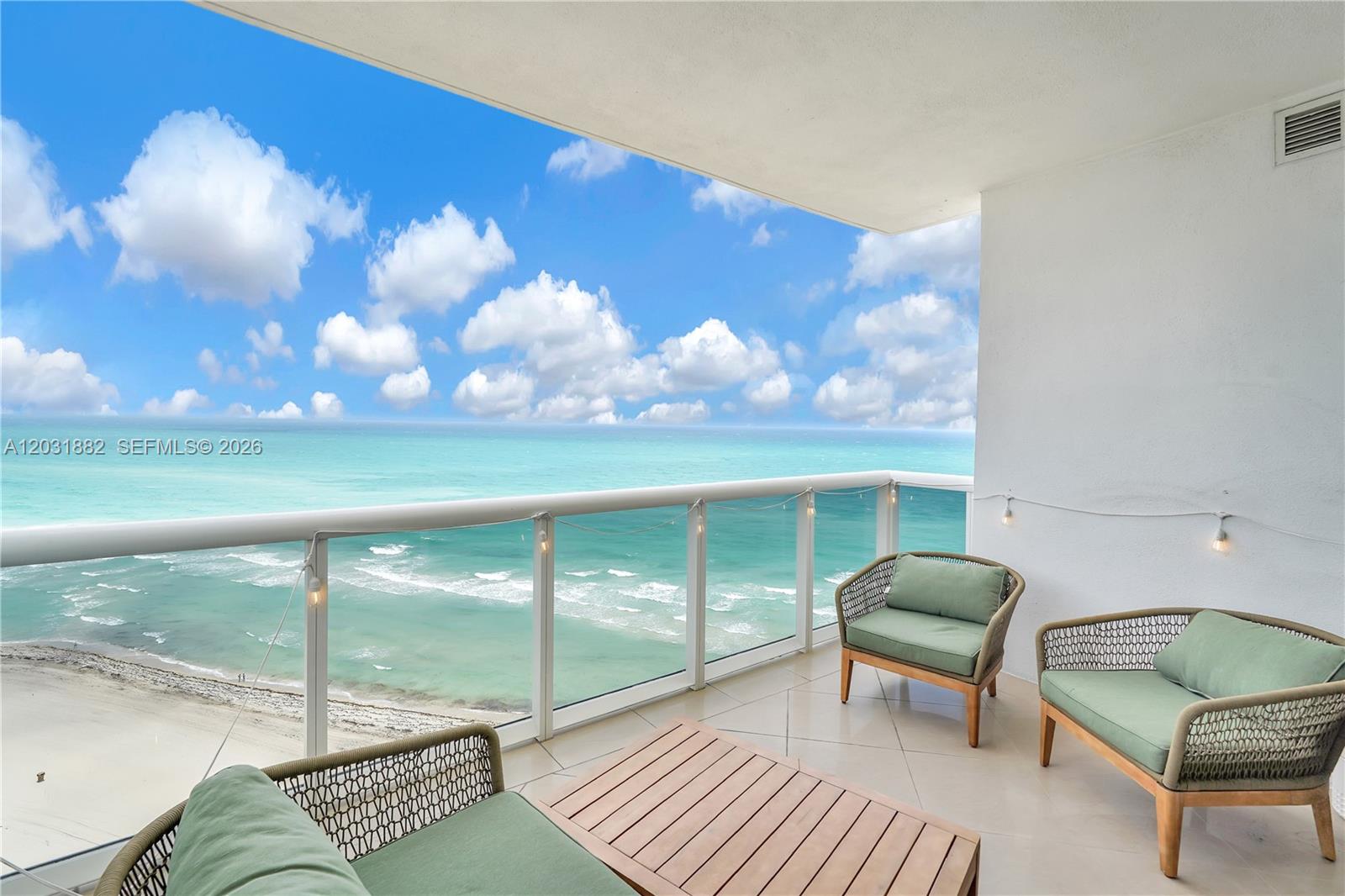 18201 Collins Avenue 2008A, Sunny Isles Beach, FL 33160, Sunny Isles Beach