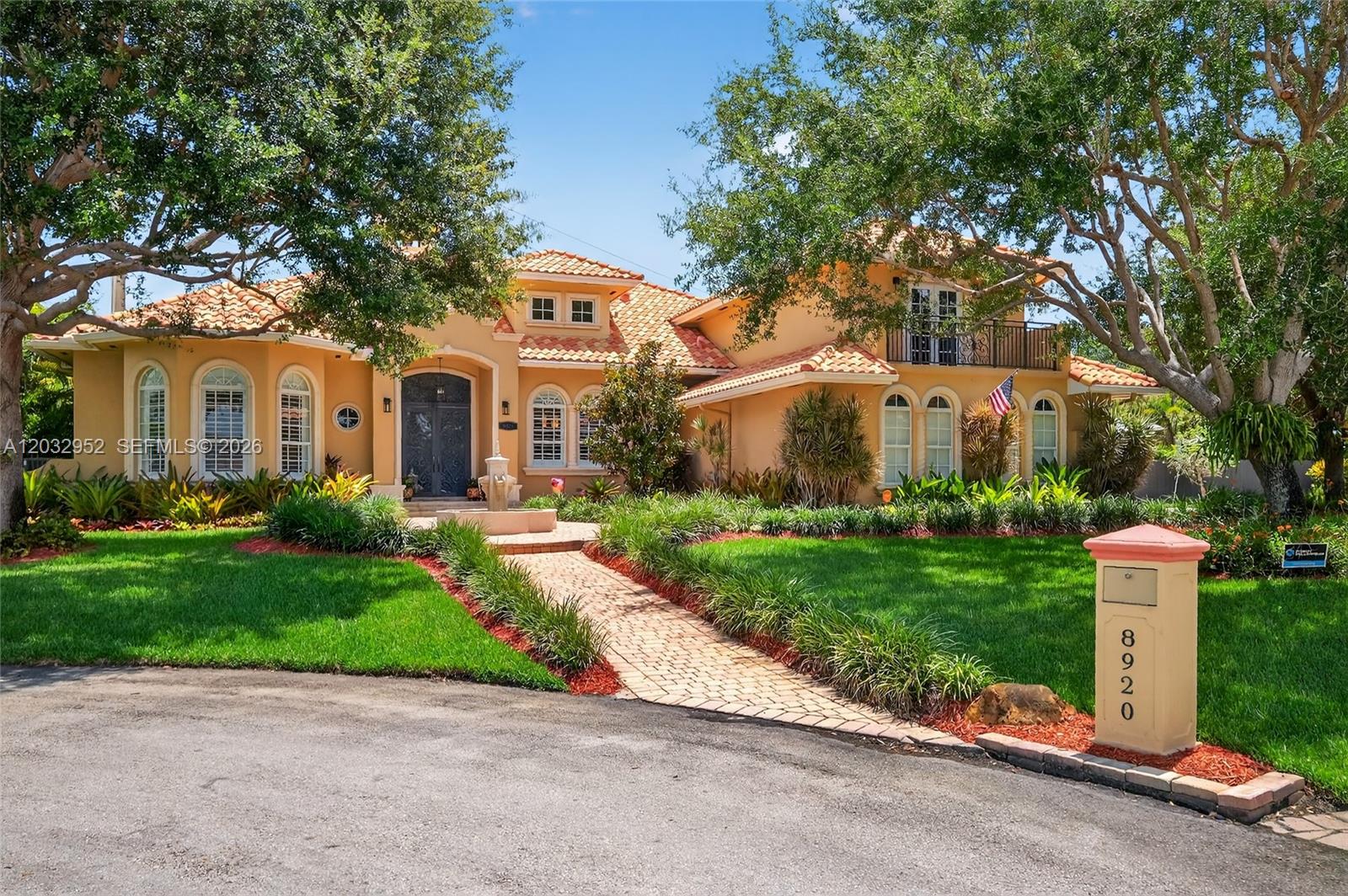 8920 SW 162nd Terrace, Palmetto Bay, FL 33157, Palmetto Bay
