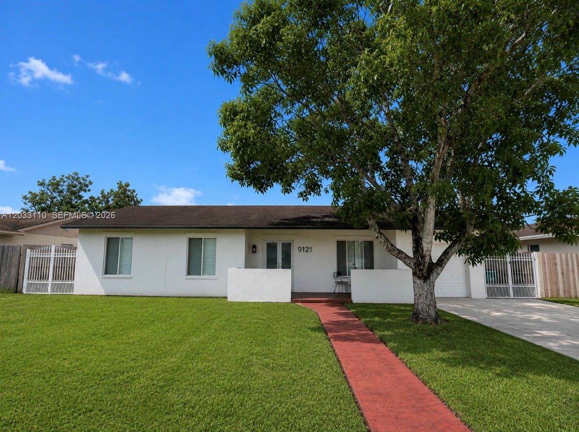 11104 SW 155th Terrace, Miami, FL 33157, Miami