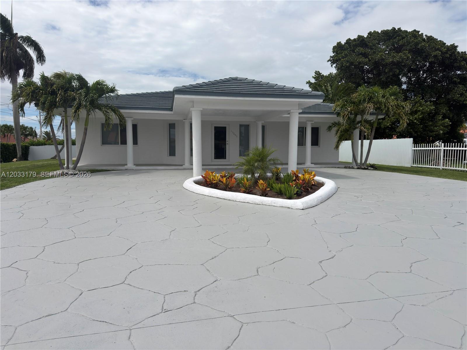 13895 SW 22nd Street, Miami, FL 33175, Miami