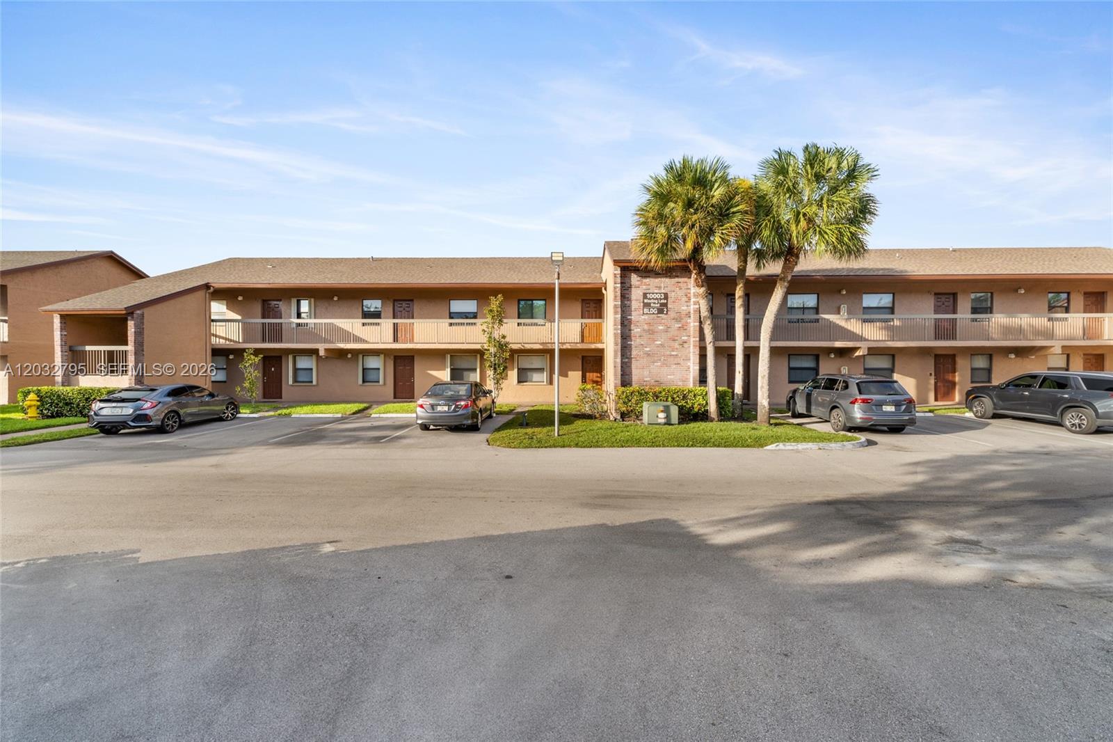 10003 Winding Lake Road 203, Sunrise, FL 33351, Sunrise