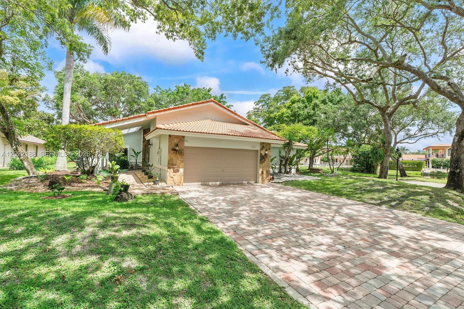 1001 SW 93rd Avenue, Plantation, FL 33324, Plantation