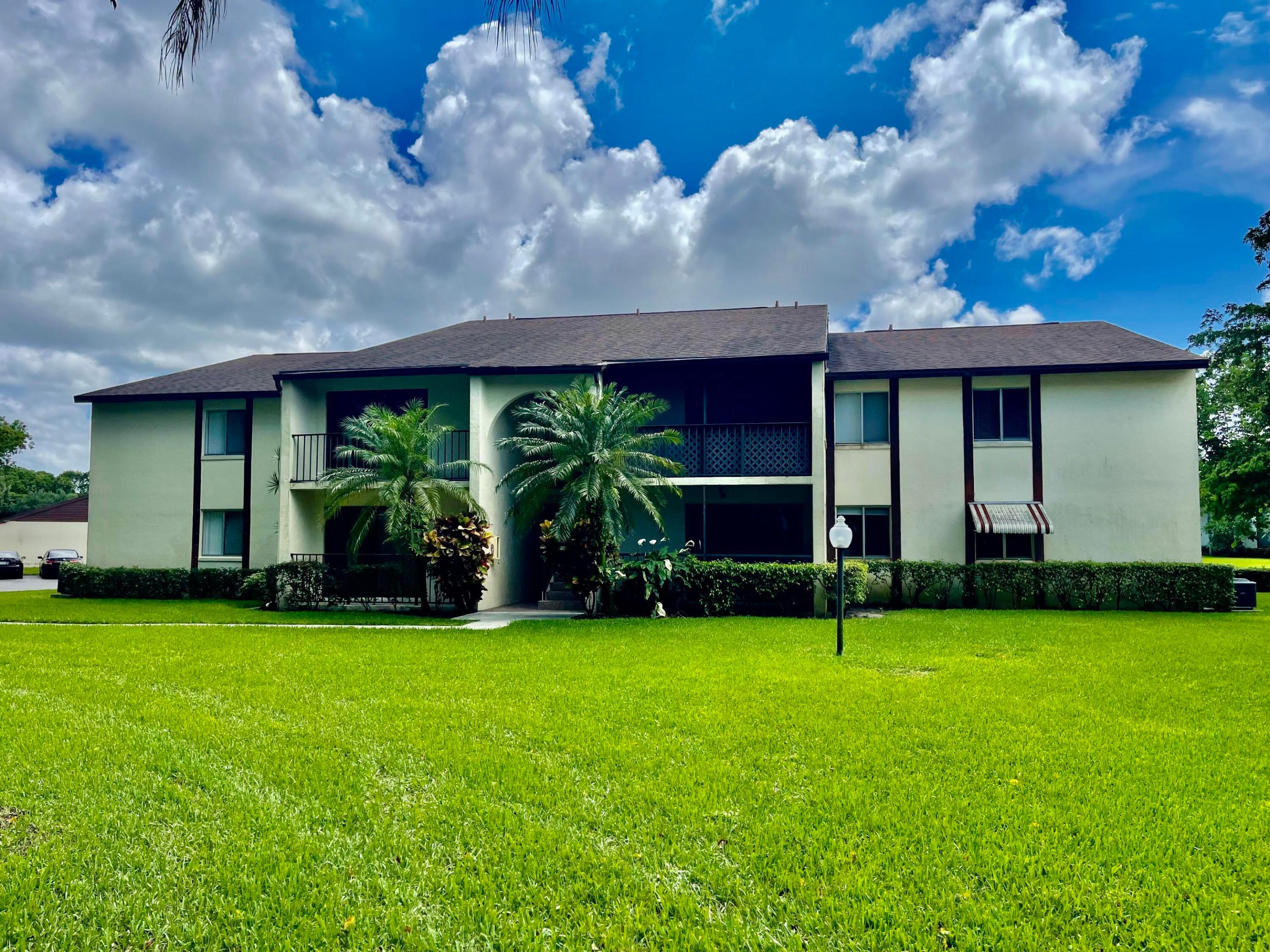4857 Sable Pine Circle B1, West Palm Beach, FL 33417, West Palm Beach