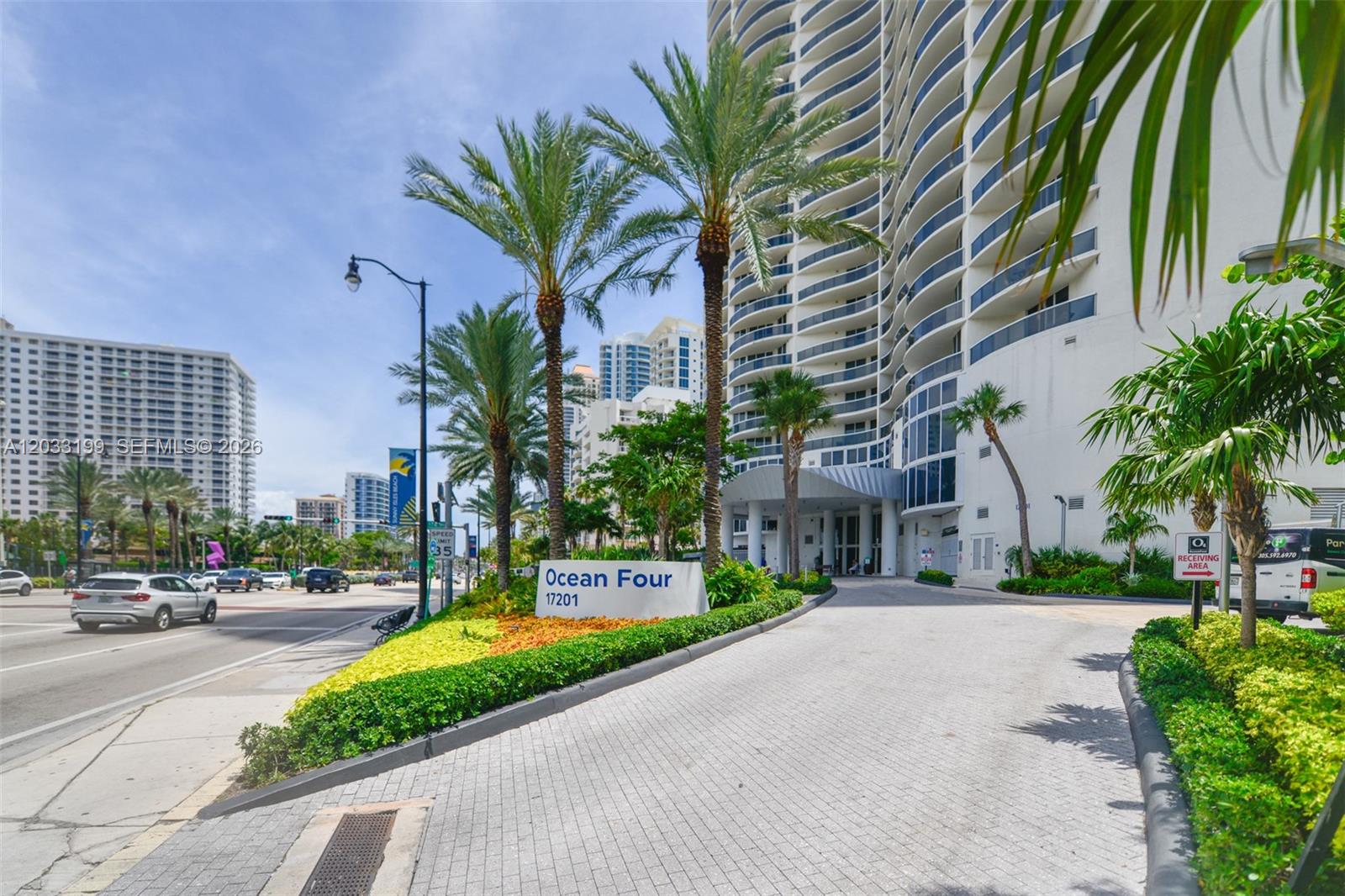 17201 Collins Avenue 2209, Sunny Isles Beach, FL 33160, Sunny Isles Beach