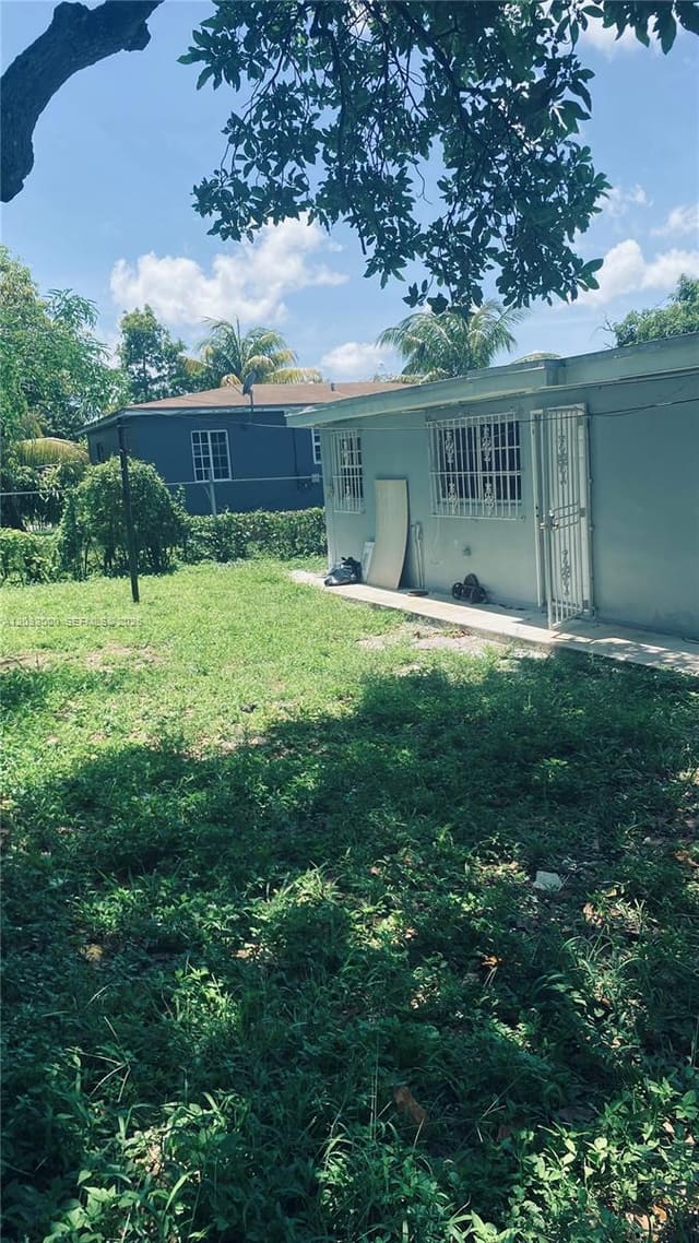 1120 NW 147th Street 0, Miami, FL 33168