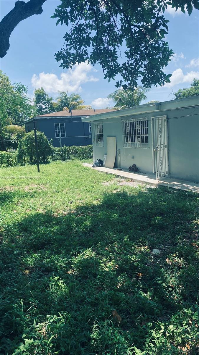 1120 NW 147th Street 0, Miami, FL 33168, Miami