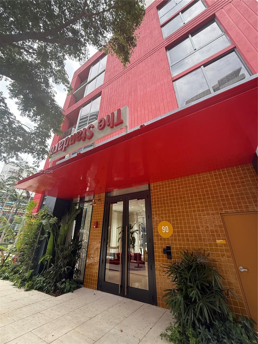 90 NE 32 Street 623, Miami, FL 33127, Miami