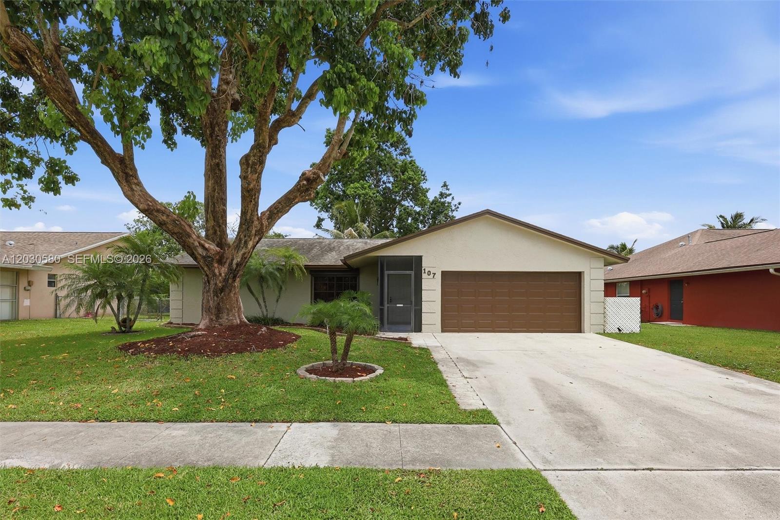 107 Starling Avenue, Royal Palm Beach, FL 33411, Royal Palm Beach
