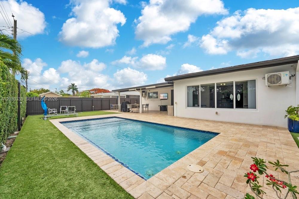 8625 SW 44th Street, Miami, FL 33155, Miami