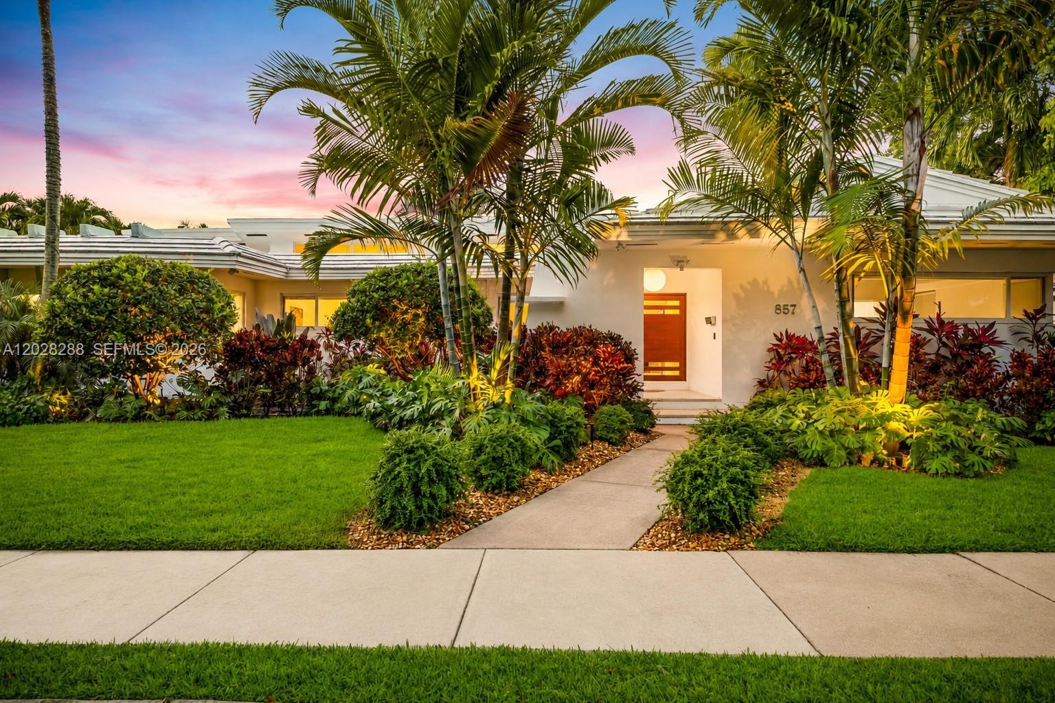 857 NE 98th Street, Miami Shores, FL 33138, Miami Shores