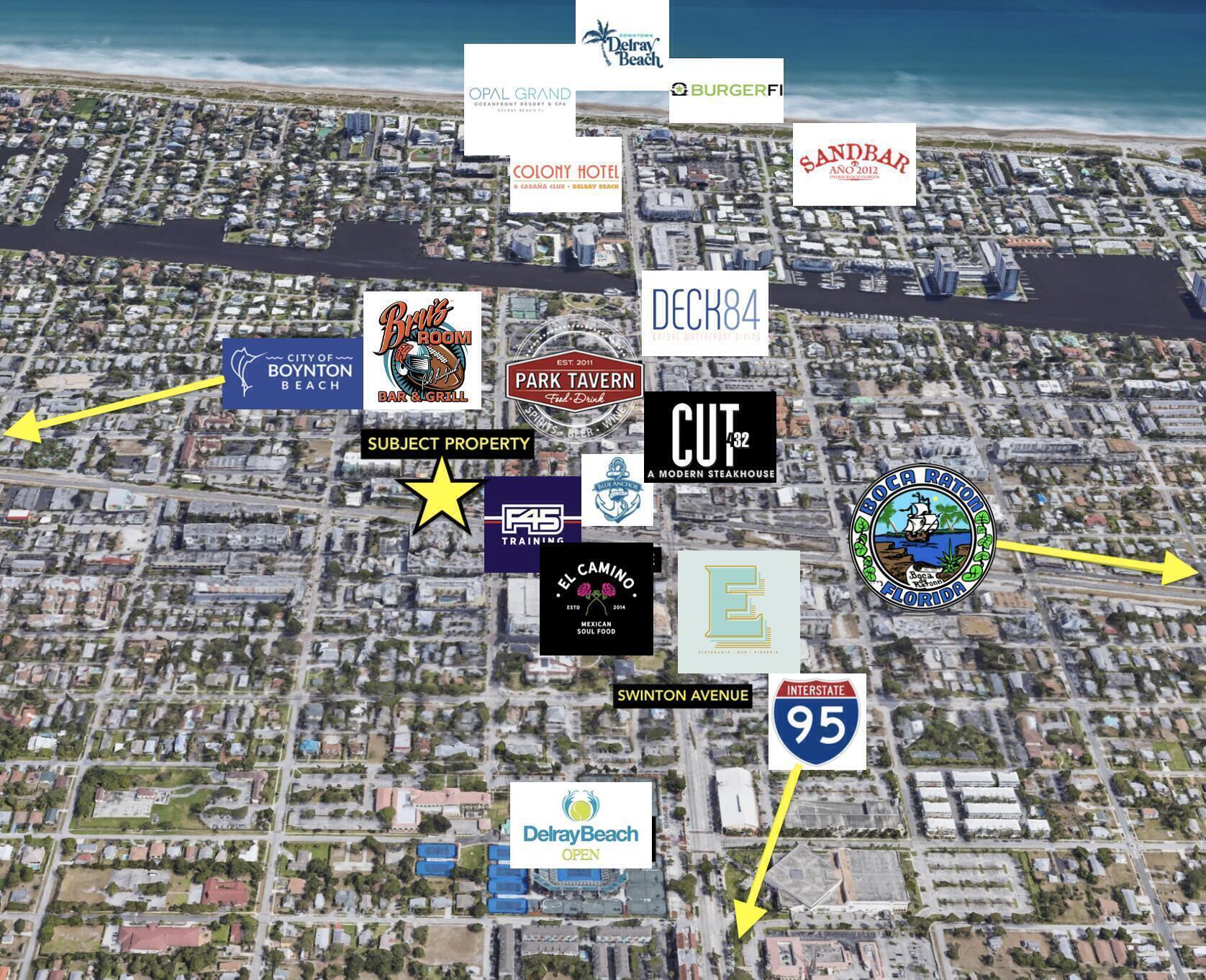 126 NE 4th Avenue, Delray Beach, FL 33483, Delray Beach