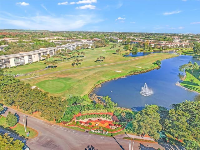 1601 Abaco Drive F3, Abaco Village A Condo, Coconut Creek, FL
