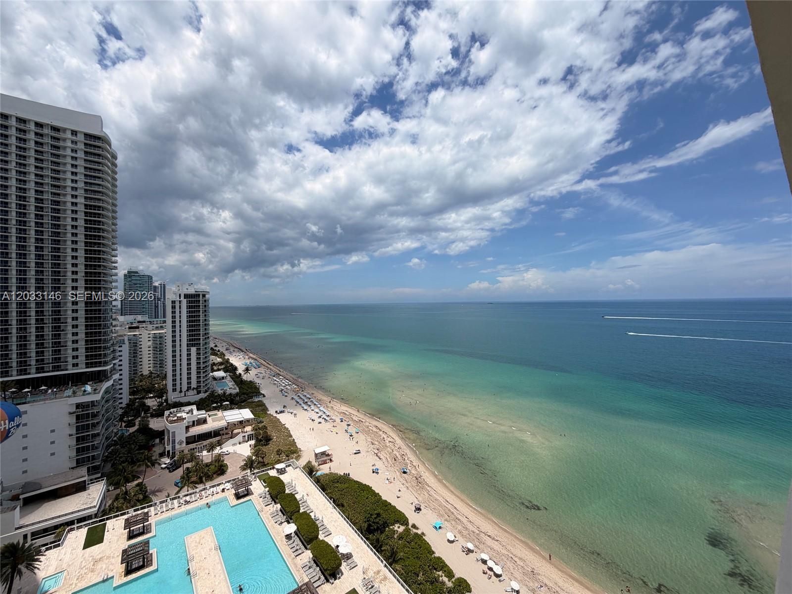 1830 S Ocean Drive 2412, Hallandale Beach, FL 33009, Hallandale Beach