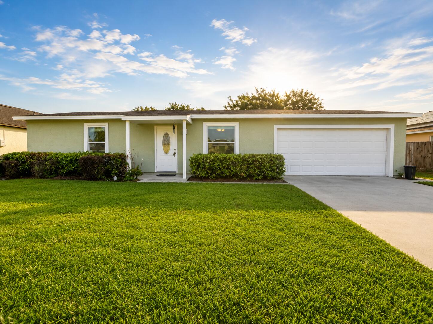 3666 SW Rivera Street, FL 34953, Port St Lucie