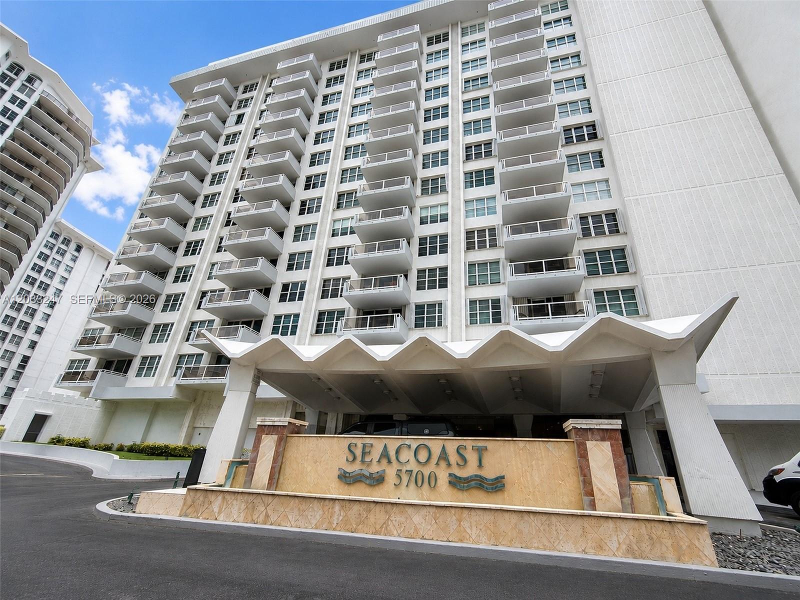 5700 Collins Avenue 3A, Miami Beach, FL 33140, Miami Beach