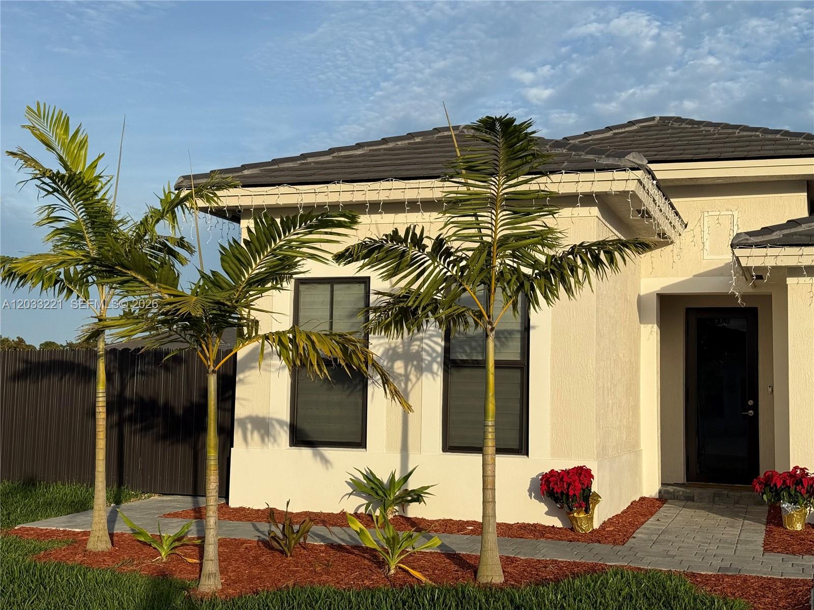 32241 SW 195th Avenue NEXTGEN, Homestead, FL 33030, Homestead