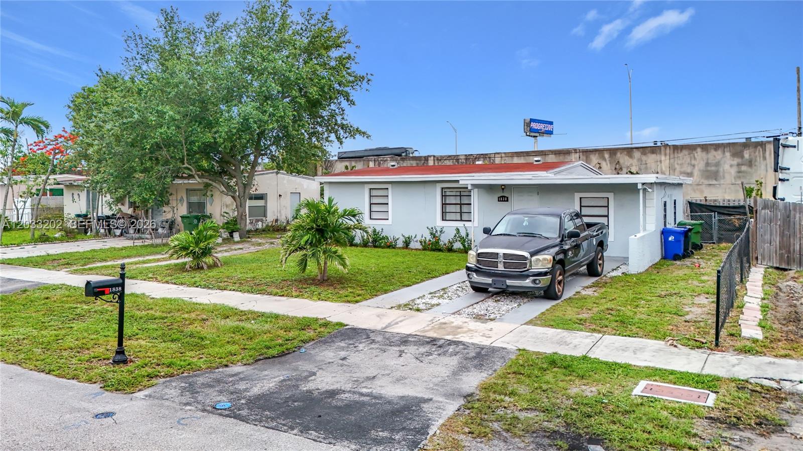 1838 Lauderdale Manor Drive, Fort Lauderdale, FL 33311, Fort Lauderdale