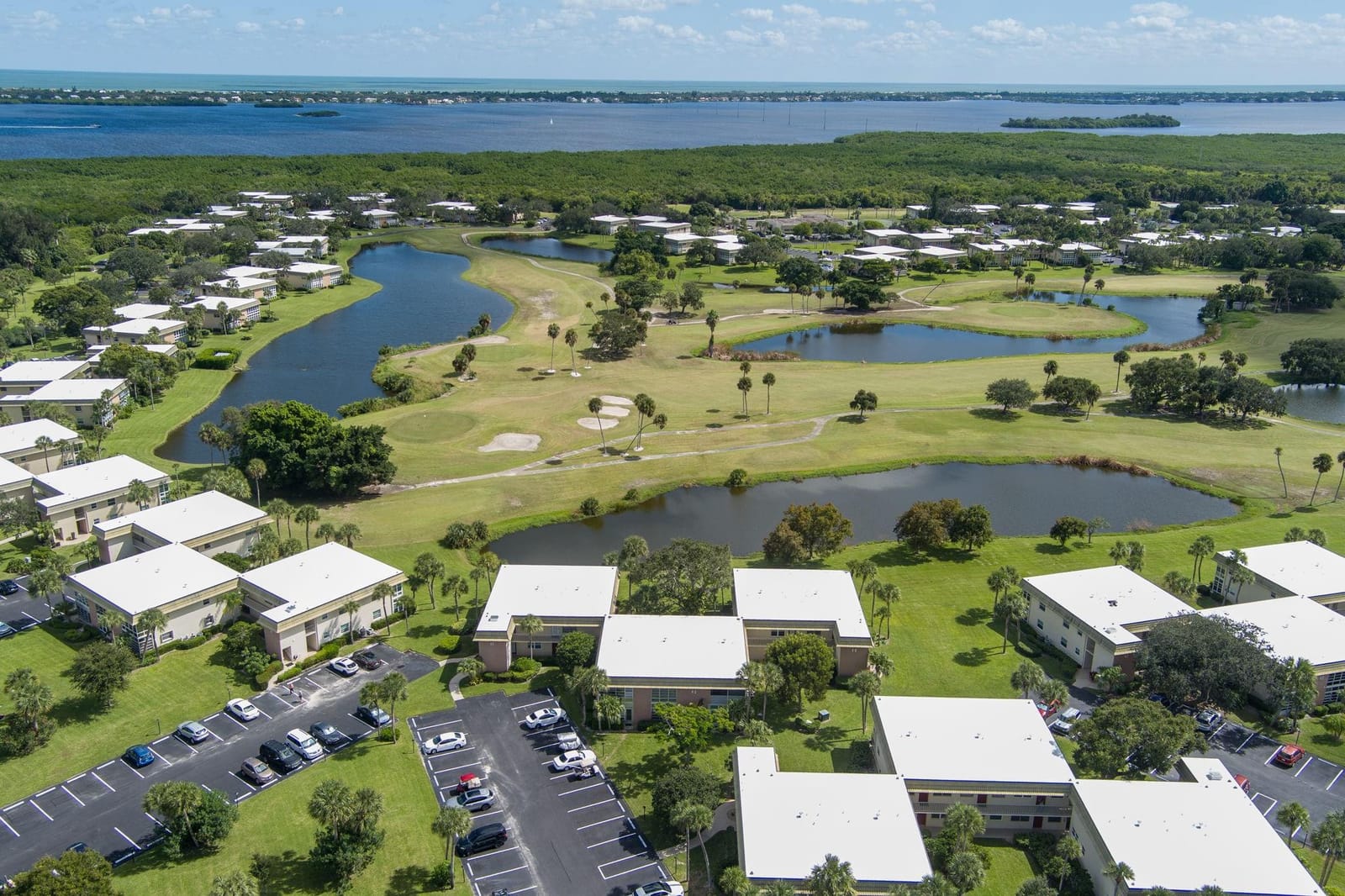40 VISTA GARDENS Trail 201, Vero Beach, FL 32962 photo 16