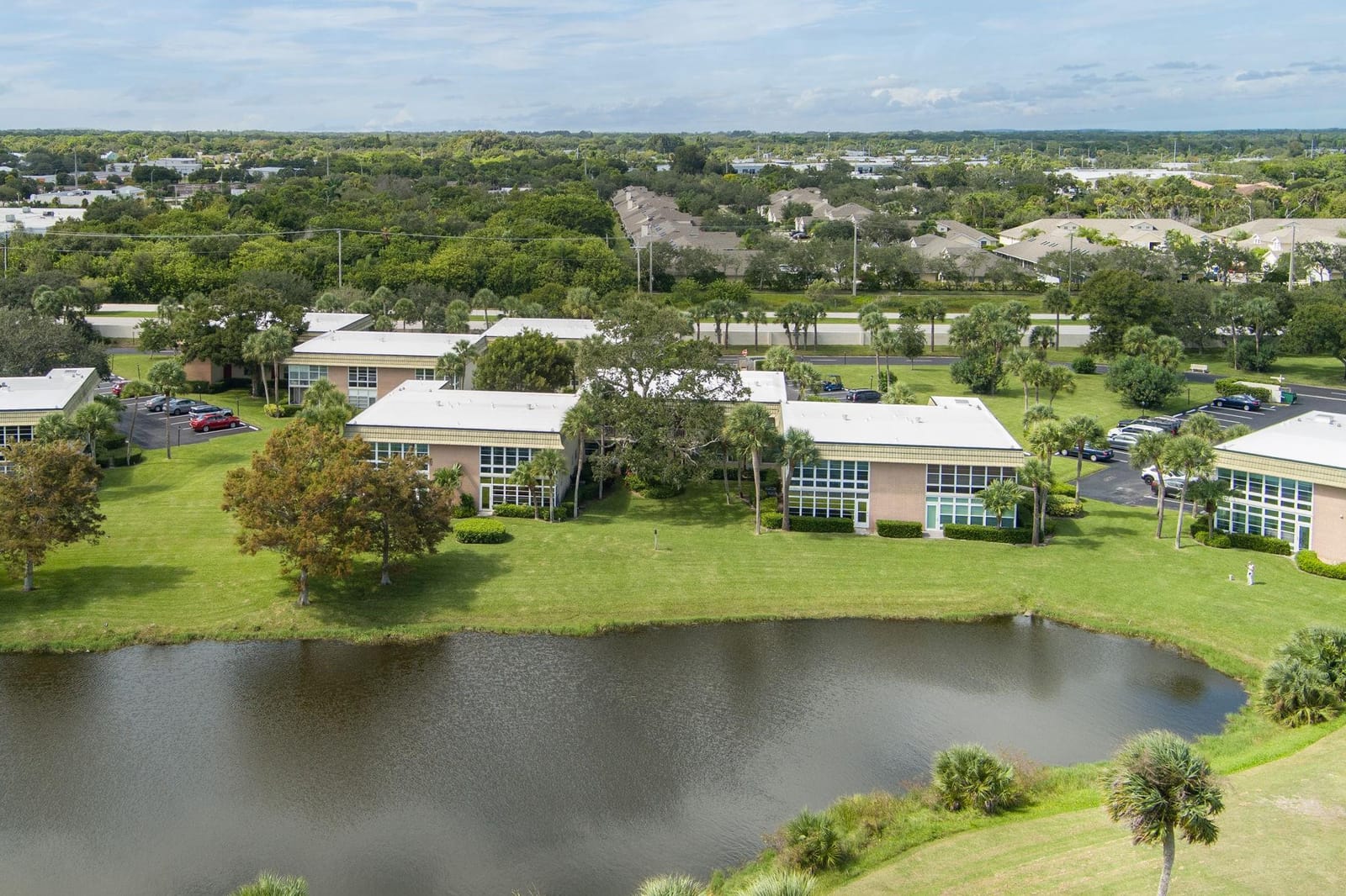 40 VISTA GARDENS Trail 201, Vero Beach, FL 32962 photo 19