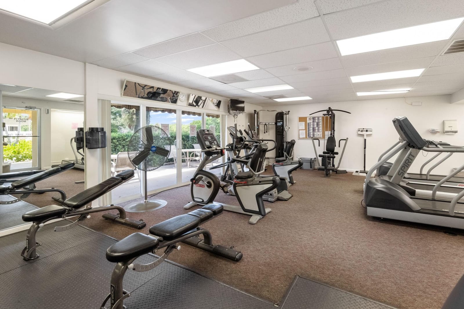 40 VISTA GARDENS Trail 201, Vero Beach, FL 32962 photo 22