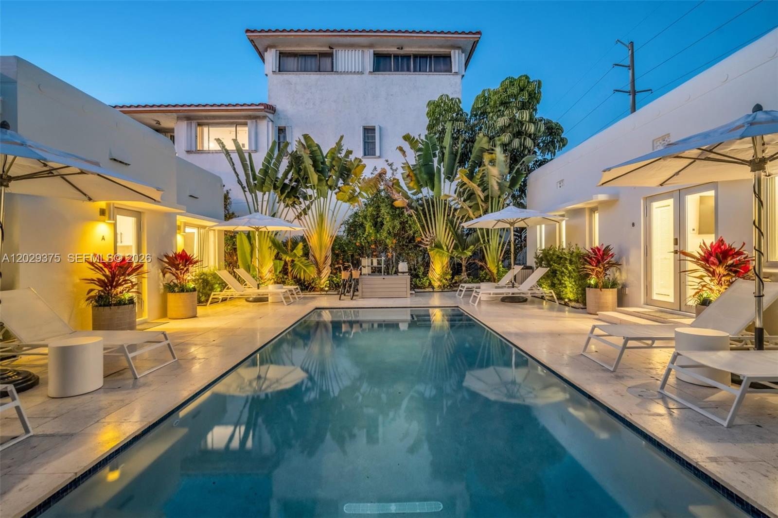 8109 Harding Avenue, Miami Beach, FL 33141, Miami Beach