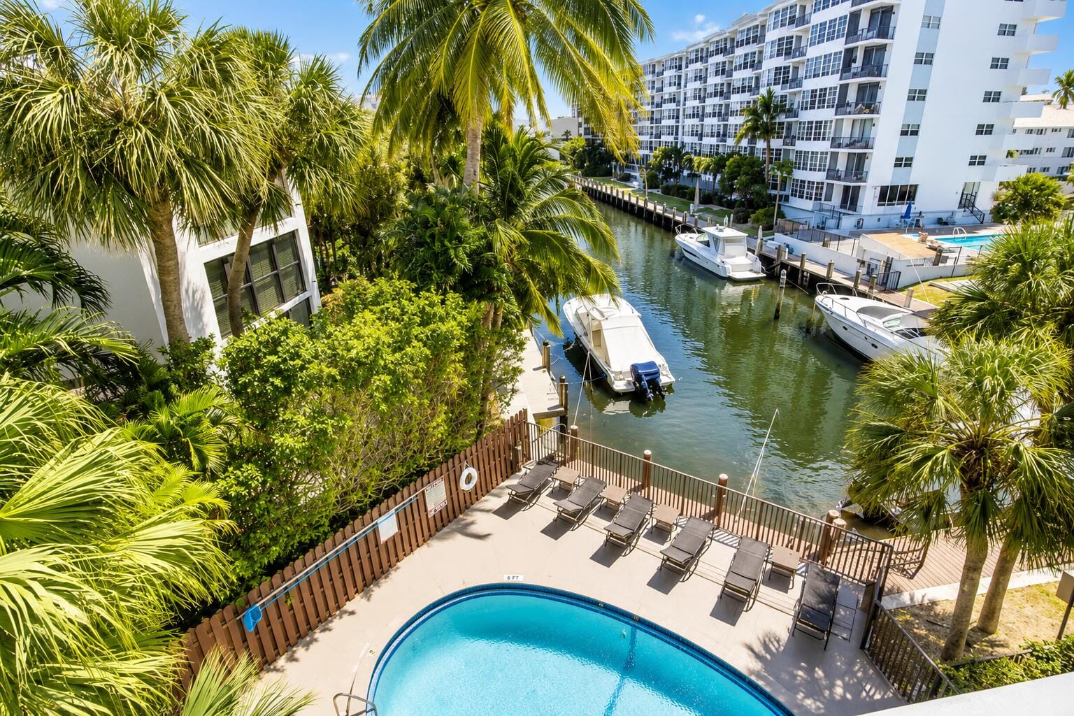 4800 Bayview 306, Fort Lauderdale, FL 33308 photo 14