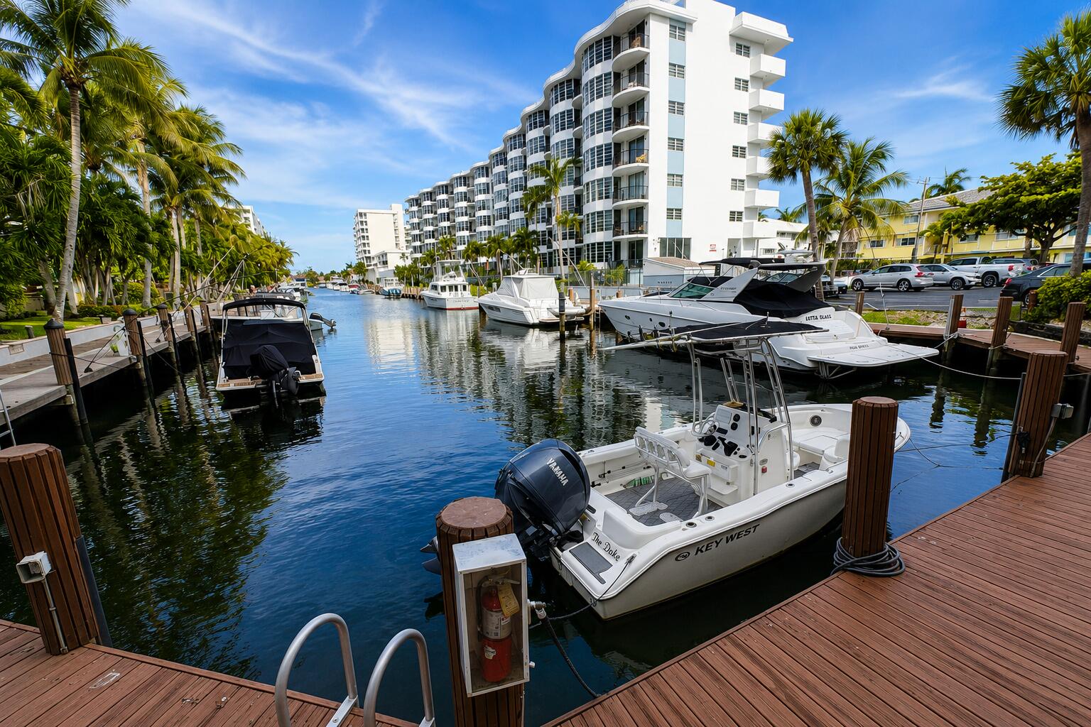 4800 Bayview 306, Fort Lauderdale, FL 33308, Fort Lauderdale