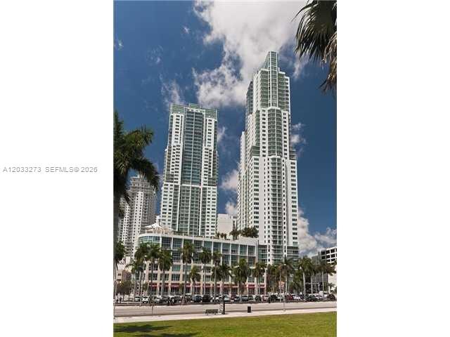 253 NE 2nd Street 509, Miami, FL 33132, Miami