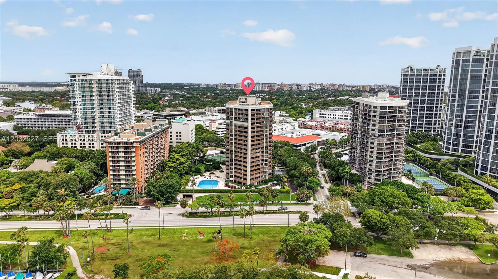 2901 S Bayshore Drive 4A, Miami, FL 33133, Miami