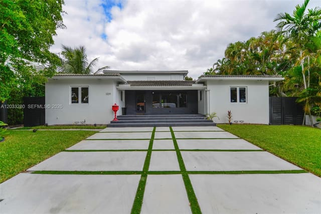 1209 NE 96th Street 1209, Miami Shores, FL 33138