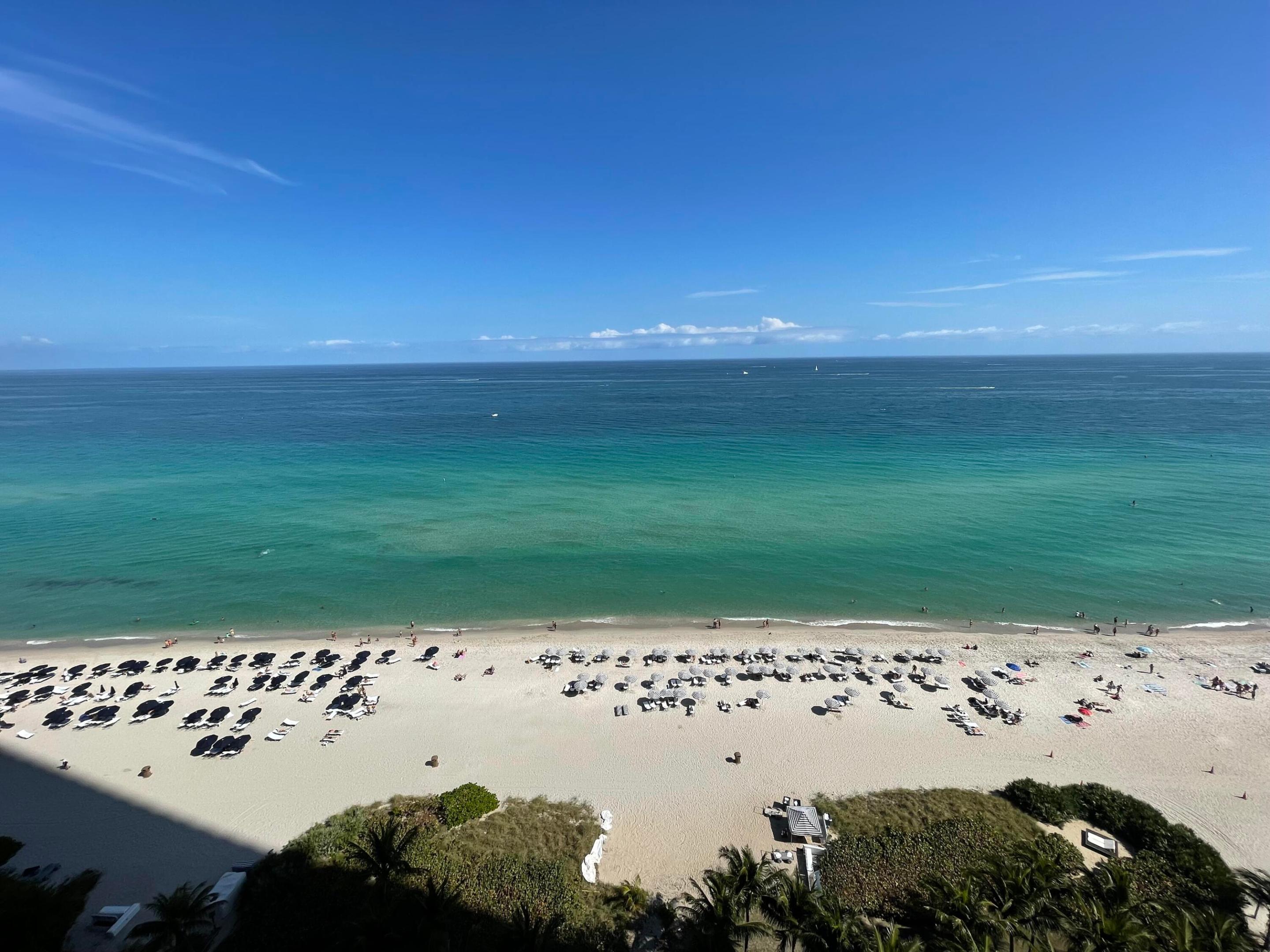 17001 Collins Avenue Unit 1806, Sunny Isles Beach, FL 33160, Sunny Isles Beach