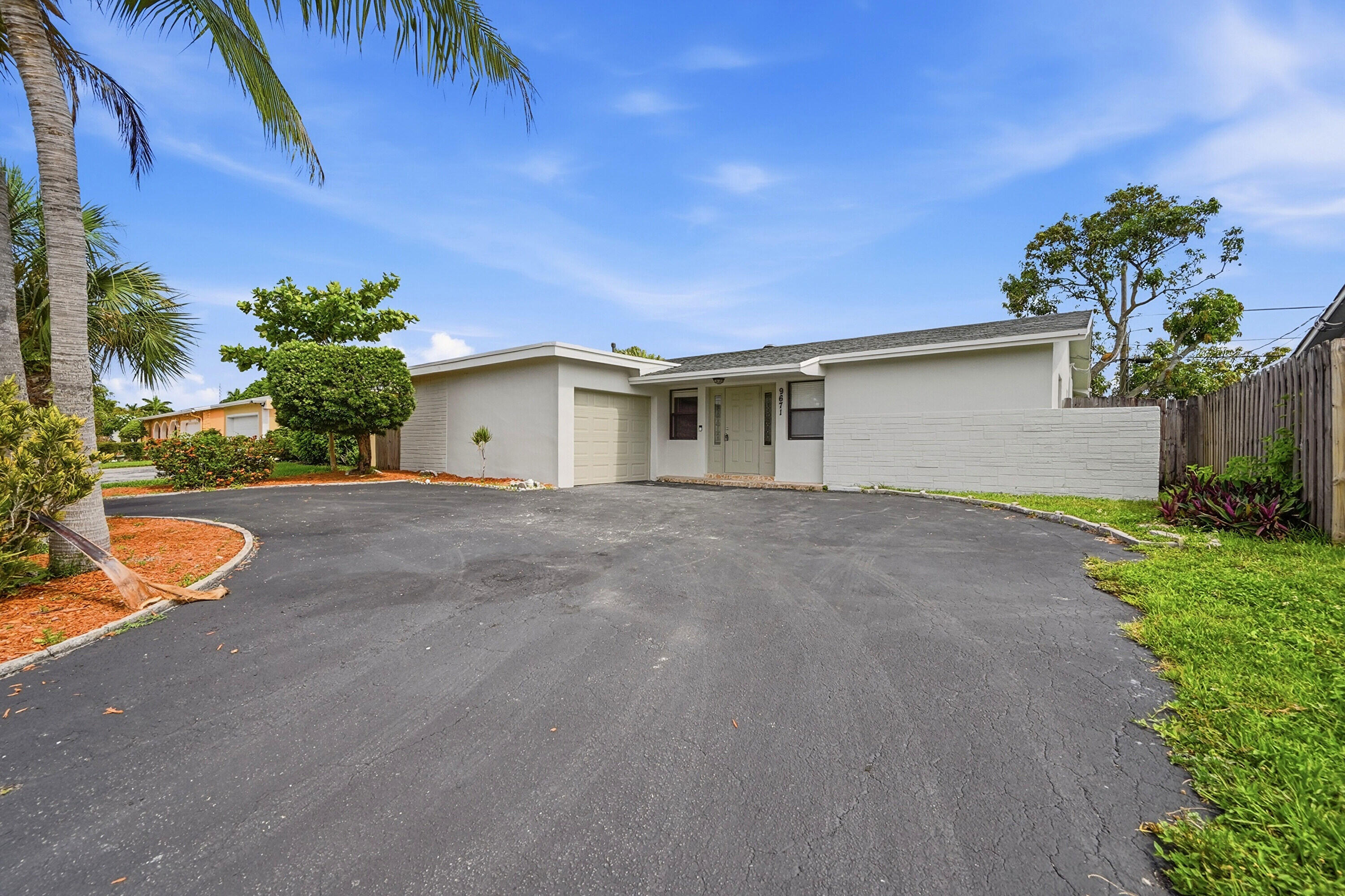 9671 NW 24th Street, Sunrise, FL 33322, Sunrise