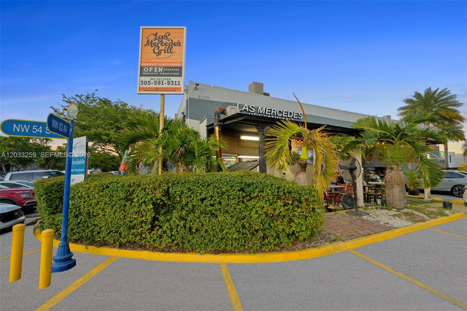 5405 NW 82nd Avenue, Doral, FL 33166, Doral