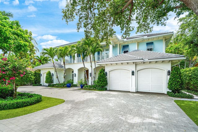 2249 E Maya Palm Drive, Royal Palm Yacht And Country Club, Boca Raton, FL