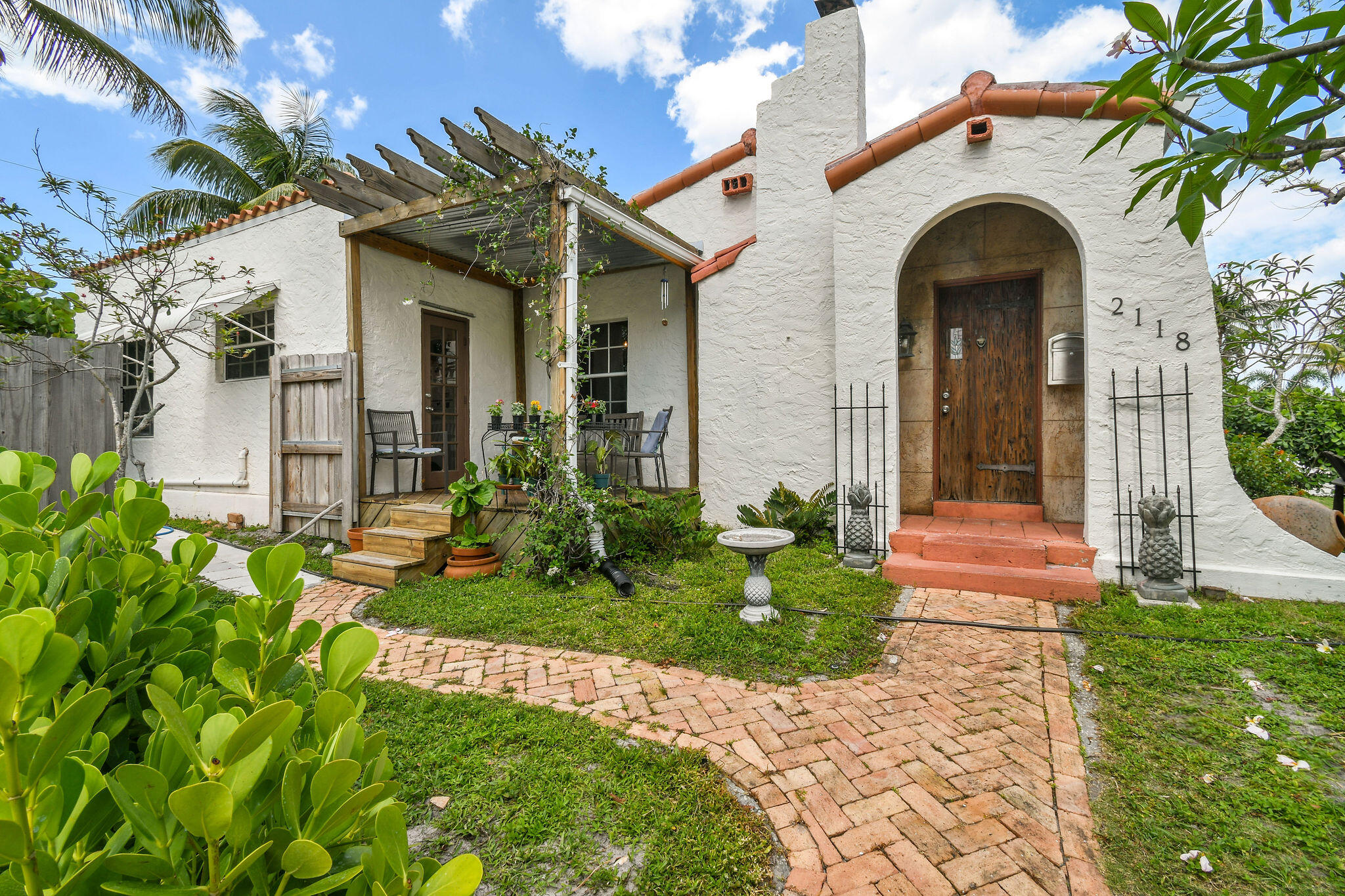2118 Florida Avenue, West Palm Beach, FL 33401, West Palm Beach