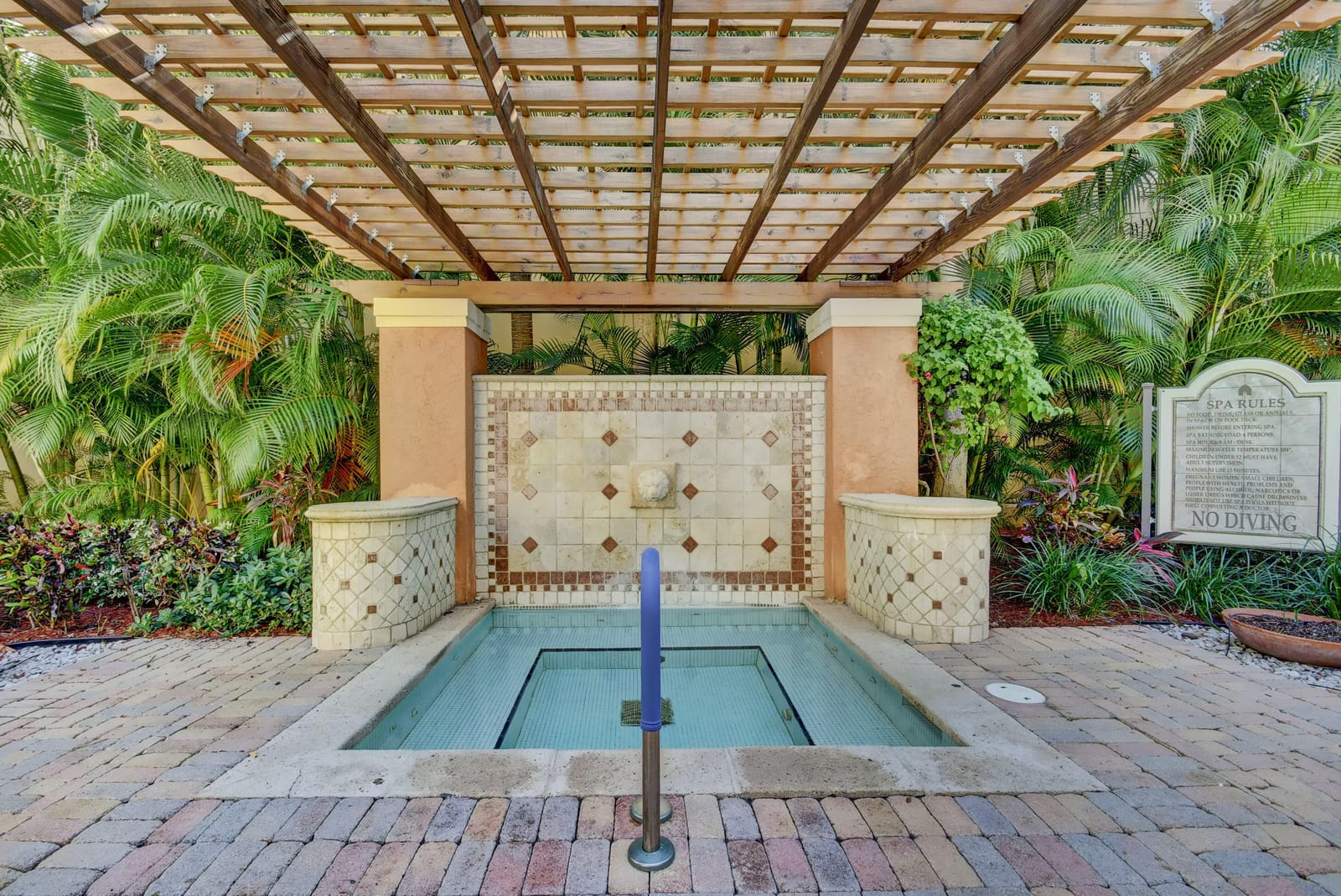 780 S Sapodilla Avenue 104, West Palm Beach, FL 33401 photo 22
