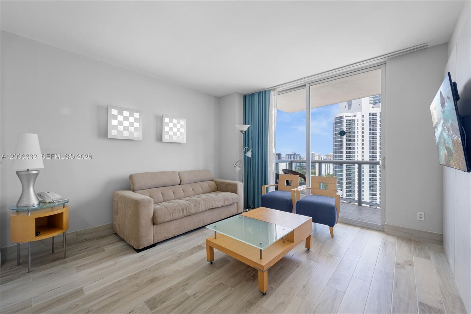 18683 Collins Avenue 2503, Sunny Isles Beach, FL 33160, Sunny Isles Beach